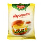 DEL MONTE EGGLESS MAYONNAISE 